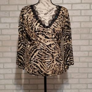 Susie's Essentials Top